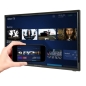 Preview: Majestic 24 Zoll Smart LED TV, Full-HD, 12V